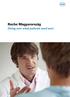 Roche Magyarország Doing now what patients need next
