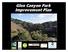 Glen Canyon Park WRT