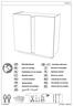 DE FR NL CZ HU GB IT PL SK RO ROSCO. Montageanleitung. Assembly instructions. Istruzione di montaggio. Notice de montage. Instrukcja montażu