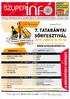 7. TATABÁNYAI SÖRFESZTIVÁL