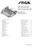85 Combi QF 95 Combi EL QF