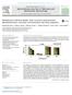 Spectrochimica Acta Part A: Molecular and Biomolecular Spectroscopy