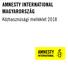 AMNESTY INTERNATIONAL MAGYARORSZÁG