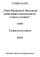 NÉPI ÉPÍTÉSZETI PROGRAM