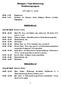 Mérlegen a Tanácsköztársaság Konferenciaprogram