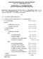 Egyházasfalu Község Önkormányzata Képviselő-testületének 3/2012. (II. 15.) önkormányzati rendelete