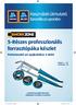 5-Részes professzionális forrasztópáka készlet