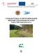 A Szomolyai Kaptár-rét (HUBN20010) kiemelt jelentőségű természetmegőrzési terület Natura 2000 fenntartási terve