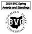 Blanchard Valley Conference Spring Recap 2019
