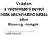 Védelem a véletlenszerű egyedi hibák veszélyeztető hatása ellen Biztonsági stratégiák