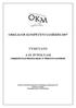 ORSZÁGOS KOMPETENCIAMÉRÉS 2007 ÚTMUTATÓ. A 10. ÉVFOLYAM telephelyi koordinátorainak és felmérésvezetőinek