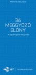 PROTECTGLOBAL.CO.HU MEGGYOZO ELONY. - A legátfogóbb megoldás