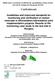 Multi-source inventory methods for quantifying carbon stocks and stock changes in European forests. CarboInvent