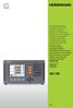 ND 780 Product overview