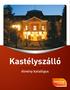 Kastélyszálló. élmény katalógus