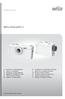 Wilo-HiSewlift 3. Pioneering for You