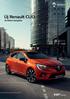 Új Renault CLIO Az életre hangolva