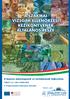 A képzés minőségének és tartalmának fejlesztése TÁMOP / Vizsgarendszer fejlesztése alprojekt