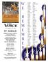 R E M M B E R ST. GERALD OCTOBER 30, ROMAN CATHOLIC CHURCH A Servant Church Of The Archdiocese of Detroit