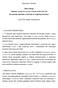 Opponensi vélemény. Dósa György Tightness results for several variants of the First Fit bin packing algorithm (with help of weighting functions)