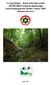 Az Egerbakta Bátor környéki erdők (HUBN20012) kiemelt jelentőségű természetmegőrzési terület Natura 2000 fenntartási terve