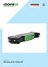 Méretek AGV1000-UR. Vonóerő AGV1000-UR (kg) kétirányú vezető nélküli szállítórendszer (FTS) aláfutó raklapkocsi szállító. fokozatmentes, max.