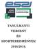 TANULMÁNYI VERSENY ÉS SPORTEREDMÉNYEK 2018/2019.