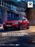 BMW 1-es 3 Ajtós kivitel. ÉrvÉnyes: júliusi gyártástól. A vezetés élménye