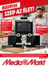 BEÉPÍTVE. 999 Ft VAGY. 71 l. mediamarkt.hu. Hőlégkeverés és gyors felfűtés. PowerBoost funkció. Stop&Go funkció