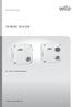 SK 602N, SK 622N. Pioneering for You. de en fr it el tr