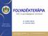 FOLYADÉKTERÁPIA. dr. Erdélyi Dániel dr. Szarvas Gábor. ÁOK V. év, gyermekgyógyászat, szeminárium. II. sz. Gyermekgyógyászati Klinika