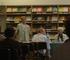 Ahogyan mi láttuk könyvtár szakos hallgatókkal a Vándorgyűléseken Tapasztalatok az egri Eszterházy Károly Főiskolán