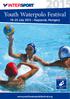 Youth Waterpolo Festival