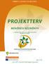 TÁMOP-6.1.2/LHH/11/A-2012-0010 Közösségi pszichiátriai prevenciós program megvalósítása a Mátészalkai kistérségben