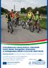 A kerékpározás népszerűsítése a Bonyhádi Petőfi Sándor Evangélikus Gimnázium és Kollégiumban (KEOP-6.2.0/A/09-2009-0032)