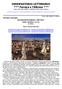 OSSERVATORIO LETTERARIO *** Ferrara e l'altrove *** Magyar nyelvű online melléklet - Supplemento online in lingua ungherese