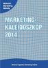 Marketingkaleidoszkóp 2014