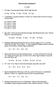 Matematika feladatok