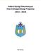 Kékkút Község Önkormányzat Helyi Esélyegyenlőségi Programja (2013 2018)