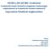 50/2011.(XII.20) BM. rendelettel. kapcsolatos feladatok megbeszélése