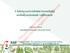 Magyar Könyvvizsgálói Kamara. XX. Országos Könyvvizsgálói Konferencia NAV 1. A környezetvédelmi termékdíj szabályozásának változásai