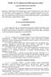 29/2003. (XI. 25.) Dunaharaszti Önkormányzati rendelet