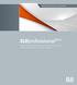 ELOprofessional 2011. Vállalati tartalomkezelés: Enterprise Content Management Dokumentumkezelés Archiválás Workflow