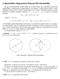 A hiperbolikus síkgeometria Poincaré-féle körmodellje