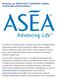 Módszer az ASEA-ban található reaktív molekulák ellenőrzésére