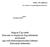 Magyar Ügyvédek Biztosító és Segélyező Egyesületének módosított ügyvédi felelősségbiztosítási feltétele (biztosítási feltételek)
