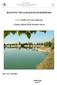 JELENTŐS VÍZGAZDÁLKODÁSI KÉRDÉSEK. 1-2-2 Általér tervezési alegység és a Duna (Gönyű-Szob közötti) víztest