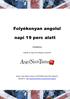 Folyékonyan angolul. napi 19 perc alatt