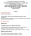 SZAKMAI NAP. MPHEST Esztétikai Szekciója PROGRAM. 2012. március 29. (csütörtök) Érkezési nap, wellness lehetőség