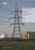 Közép-keleteurópai. atomenergetikai kitekintés ENERGY AND NATURAL RESOURCES ADVISORY